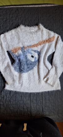 Zara svetrík, zara,140