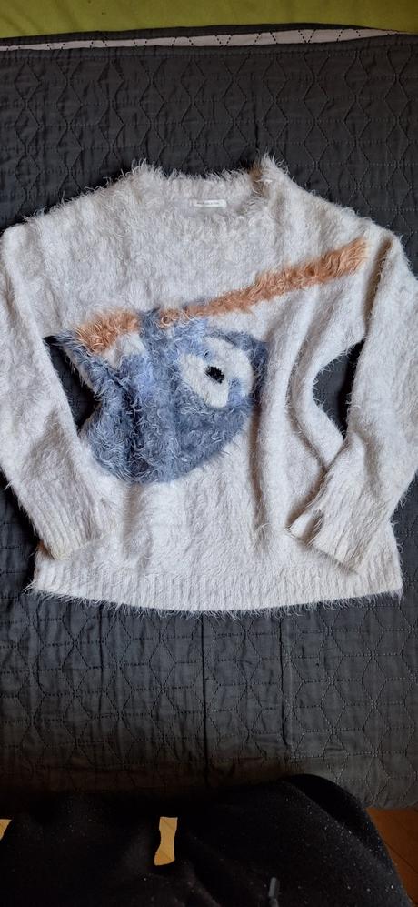 Zara svetrík, zara,140