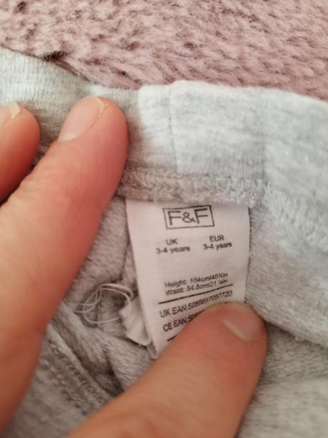 Legíny f&f, f&f,104