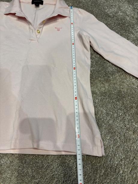 Gant polokosela velk.158/164, gant,158