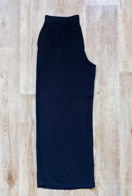 Rozšírené nohavice, sinsay,xl