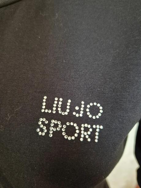 Liu jo tricko, liu jo,m