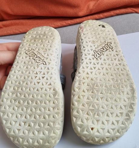 Sandale jonap, jonap,27