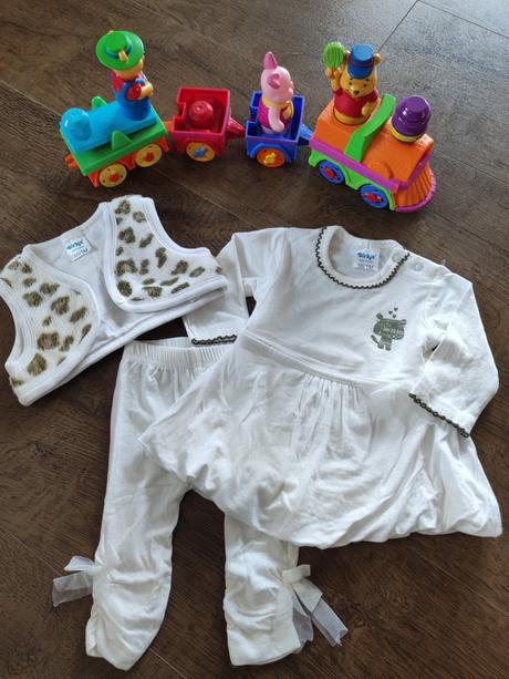 Detská súprava, dirkje,56