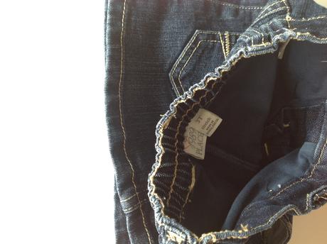 Riflova suknica so vsitymi krataskami 3t, children's place,98