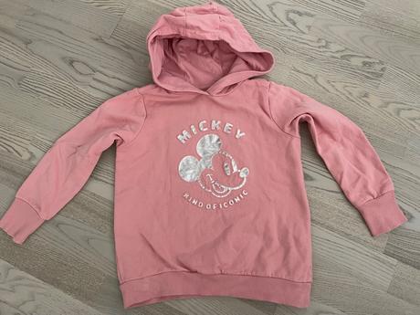 Minnie mikinka, reserved,128