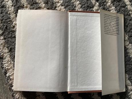 Tisícročná včela (1984), 