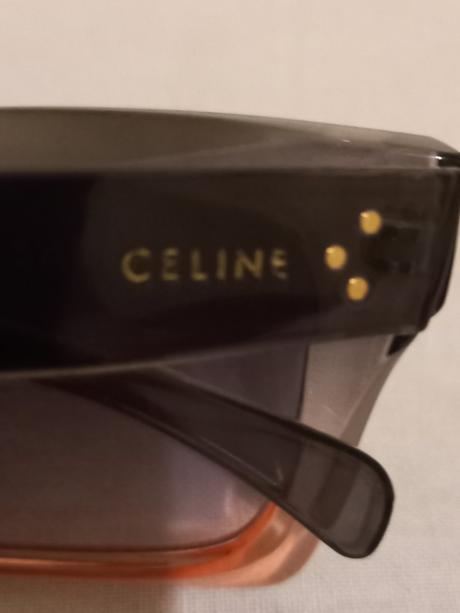 Slnečné okuliare celine, celine