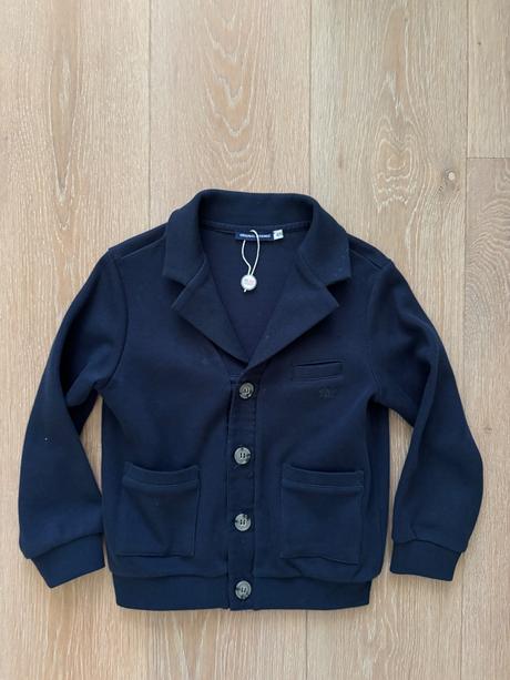 Športové sako original marines veľ. 104/110, original marines,104