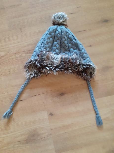 Zimná čiapka, 