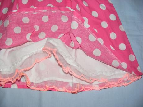 Šaty zn. glo story, glo-story,116