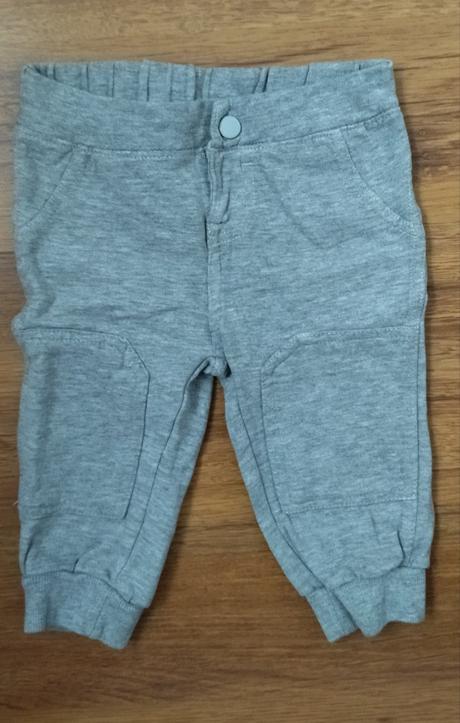 Teplákové nohavice, pepco,68