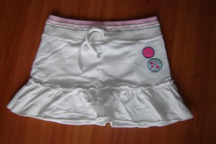 Športová sukňa, cherokee,146