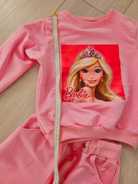 Suprava princezna, 116