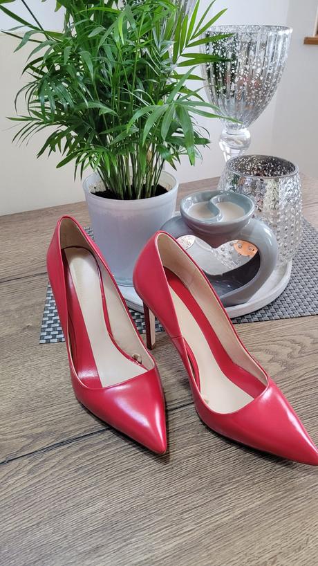 Lodičky zara, zara,38