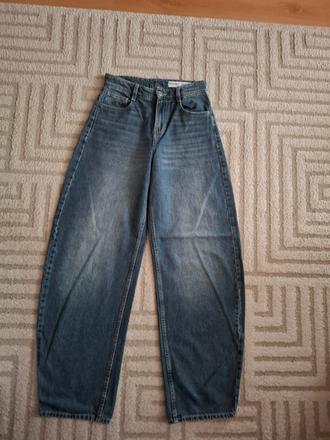 Rifle bershka, bershka,34