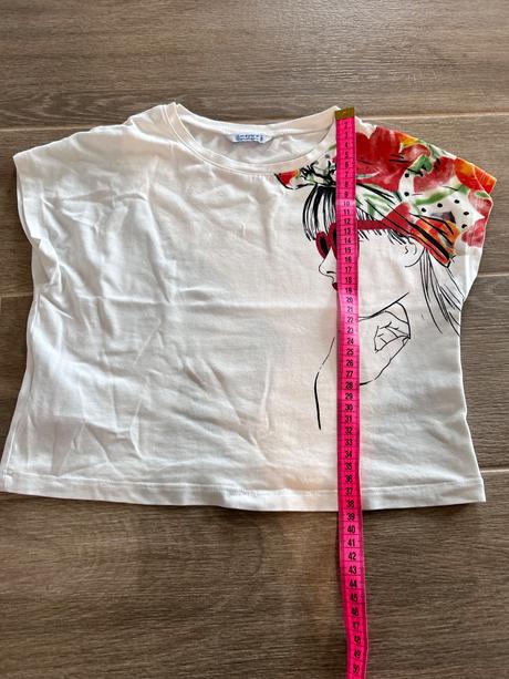 Tričko mayoral, mayoral,152