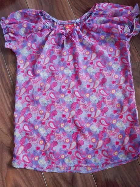 Tričko, kiki&koko,104