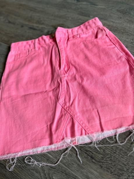 Dámska sukňa, gate,m