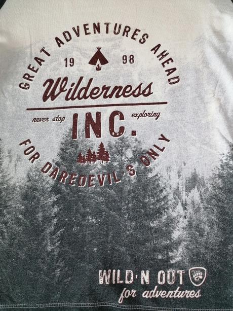 Tričko 134/140, tchibo,140