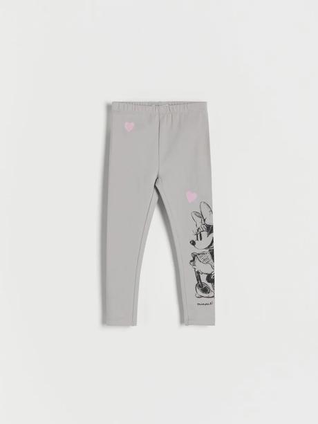 Legíny minnie mouse reserved, reserved,98