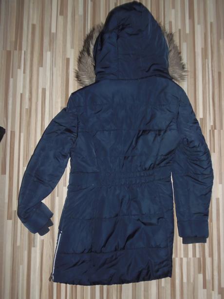 Vetrovka zn. orsay, orsay,m