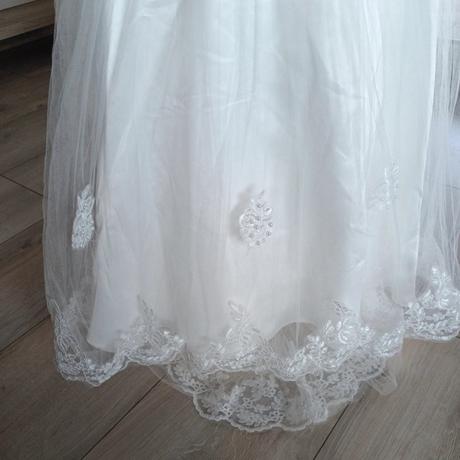 Šaty na prvé sväté prijímanie, 134