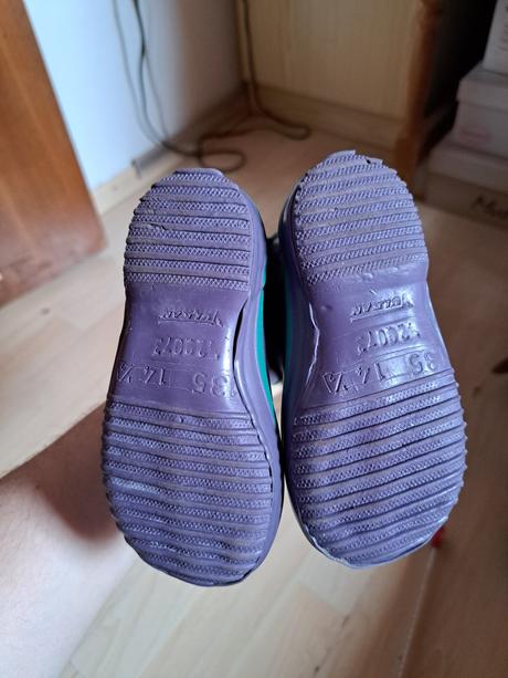 Gumáky aigle limited edition, aigle,21