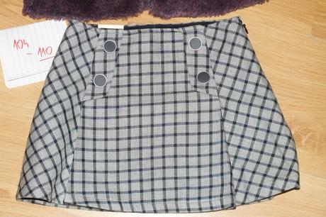 Sukna vesta top stav, mayoral,110