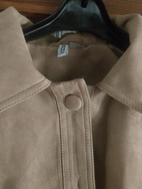 Hm bunda, h&m,xl