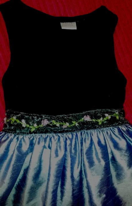 Exkluzívne šatičky s bolerkom zn.perfectly dressed, 104