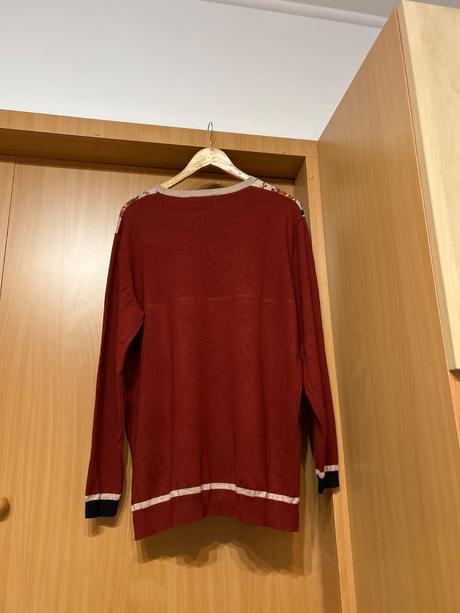 Elegantný predĺžený pulóver xl/xxxl, xxl