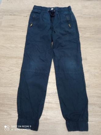 Letné nohavice, pepco,128