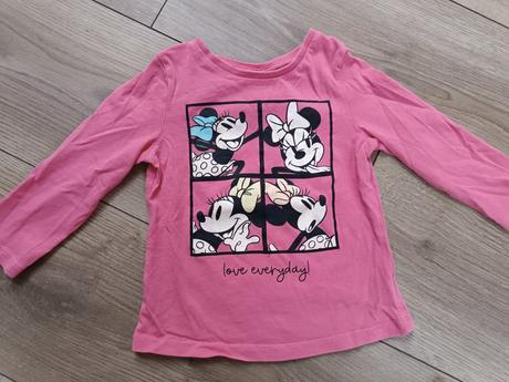 Tričká sinsay a disney, disney,86