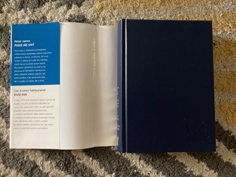 Prosté ako smrť, kruté míle, cesty nádeje..(2006), 