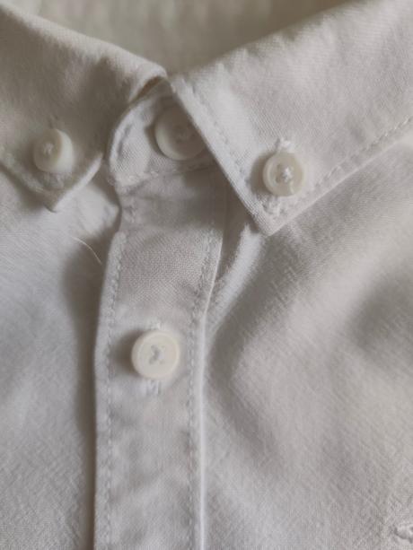 Chlapčenská košeľa, river island,116