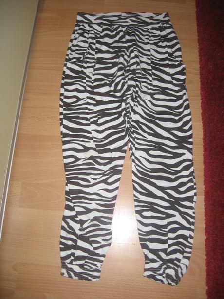 Bavlnene nohavice 134az140, kids,134