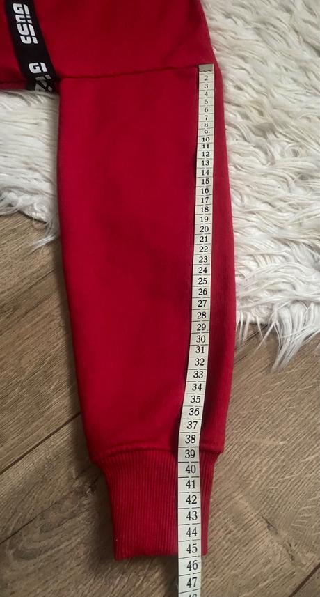 Guess crop mikina, guess,xs