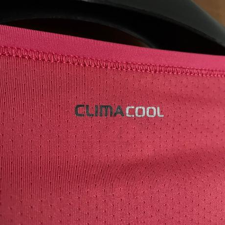 Adidas climacool dámske športové tričko / running, adidas,s