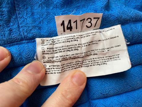 Nosic rischino flexible, rischino