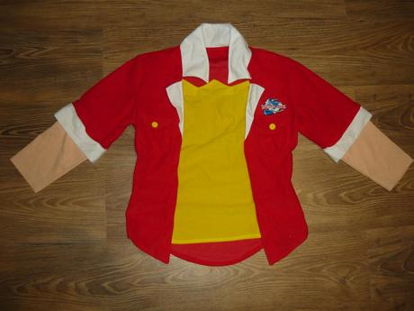 72k-maska na karneval 8/10,