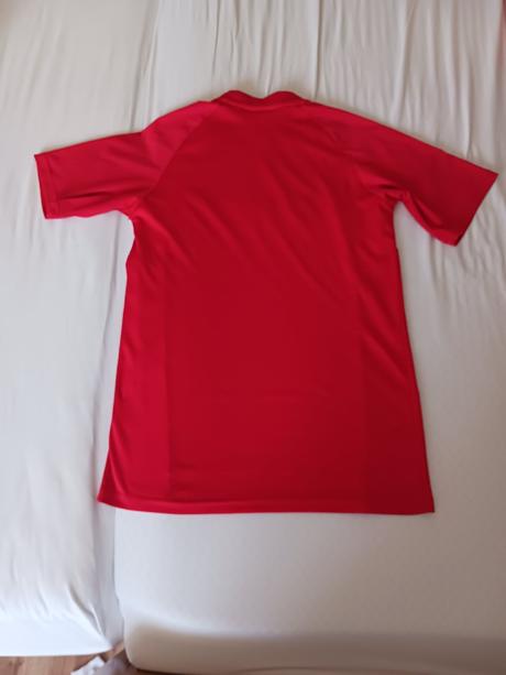 Športové tričká, 164