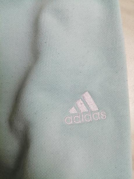 Teplaky sportove adidas vel. m, adidas,m