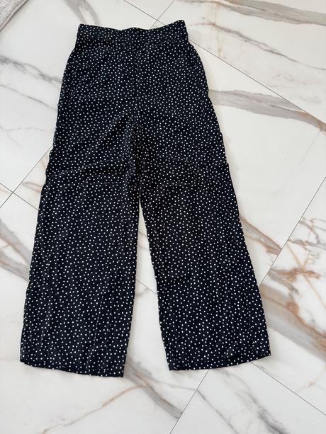 Kappahl lahke nohavice, kappahl,140