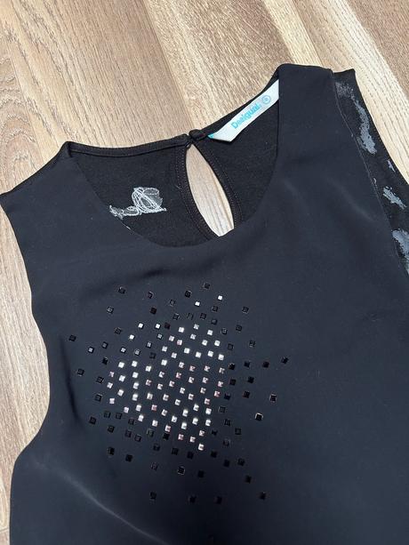 Šaty desigual, desigual,s