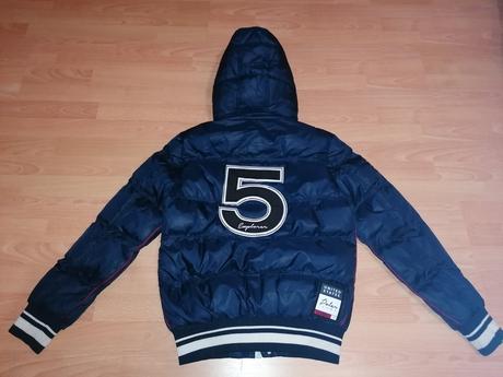 Pánska bunda,s, new yorker,s
