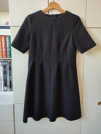 Malé čierne cos, cos,36