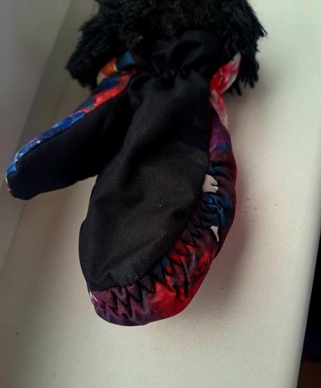 Čiapka baranica, h&m,104