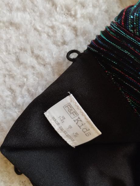 Nohavicový overal, f&f,122