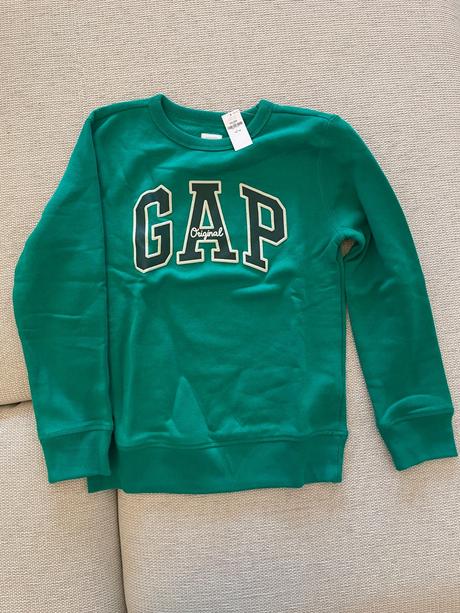 Gap mikina, gap,116 / 128 / 140